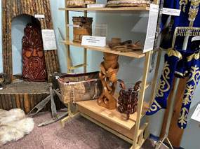 Impressive Museum Displays