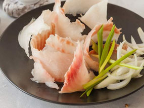 Stroganina (c. TasteAtlas)