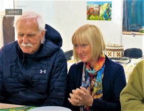 Concentrating on Our Discussions