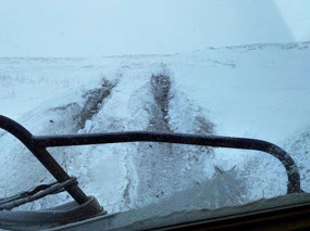 We Get Bogged