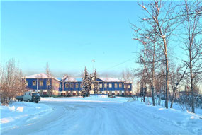 Government Administration Building 