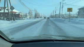 Main Road, Nizhny Bestyakh