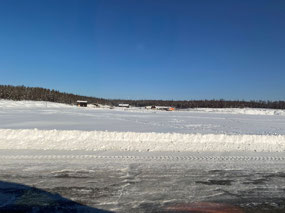 Maralayy Village, Churapchinskiy Ulus