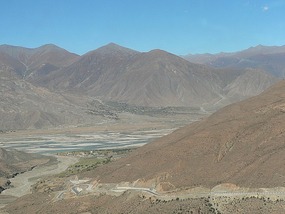 The Long Road to the Summit