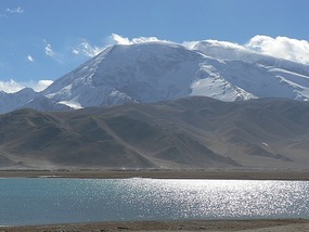Lake Karakul