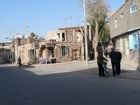 Old City