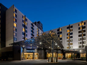 Novotel Sydney Airport Hotel