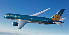 Vietnam Airlines