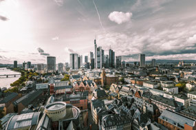 Frankfurt City (c. I Flek)