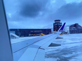 Longyearbyen Airport