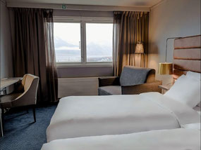 Very Comfortable Rooms