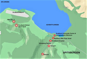 Longyearbyen Township