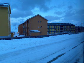 Apartments Longyearbyen