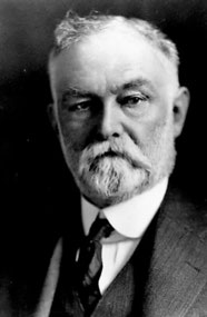 John Munro Longyear