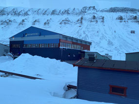Longyearbyen School