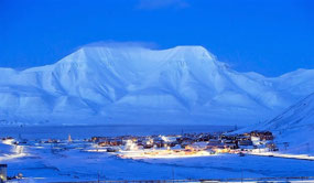 Polar Night (c. regjeringen.no)