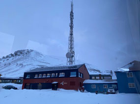 Telecor Communications Tower
