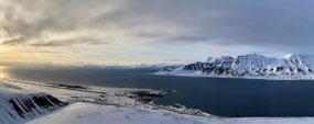 Adventfjord (c. Wikimedia Commons)