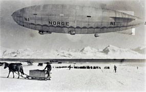 Airship 