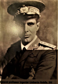 General Umberto Nobile