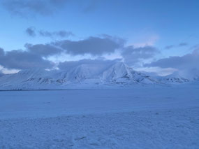 Magnificent Adventfjord