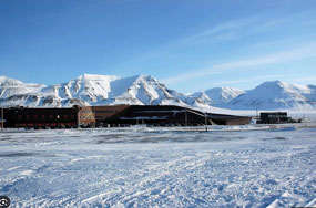 Svalbard Museum (c. Museums of the World)