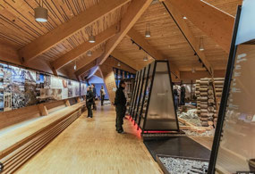 Svalbard Museum (c. svalbardmuseum.no)