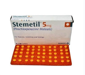 One Drug You Should Always Have with You!