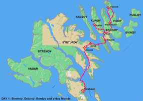 Travels Day 2