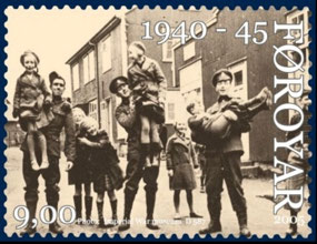 Commemoration of the Occupation (c. Wikipedia)