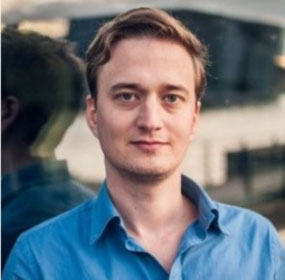 CEO & Co-Founder Høgni (c. Linked In)