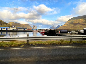 Leirvik, Eysturoy