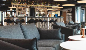 Brandan Bar & Cafe (c. Brandan Website)