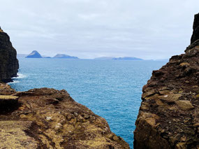 Stunning Views - Koltur, Hestur & Sandoy