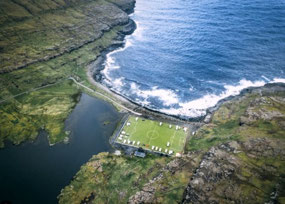 Eiði Stadium
