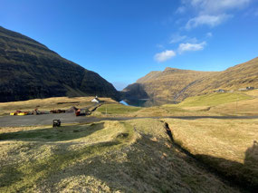 Surrounding Cottages
