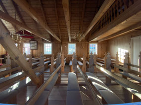 Very Nordic Interior