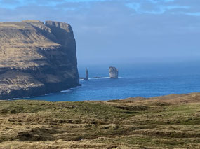 Stacks, Tjørnuvik 