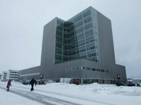 Nuuk Centre (c. ResearchGate)