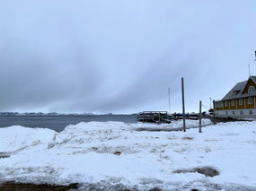 Atlantic Ocean Coast, Nuuk