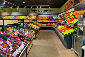 Brugseni Fruit & Vegetables