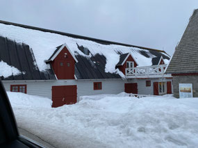 Greenland National Museum