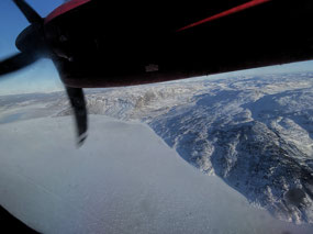 Kangerlussuaq Fjord