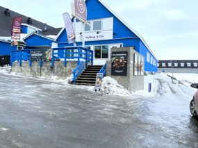 Kyling Take Away Restaurant