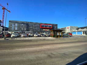 Our Favourite Brugseni Supermarket