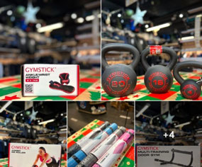 Pikkori Sports Store
