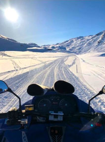 Beautiful Countryside (c Guide to Greenland)