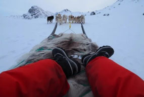 Could be Me! (c.Travel Solo Around the World)