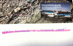 Inisimmavik Apartments
