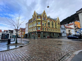 The Culture House